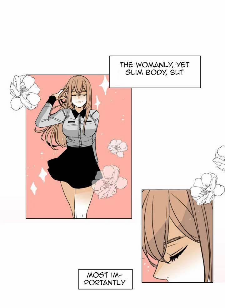 Talk To Me 0 trang 4