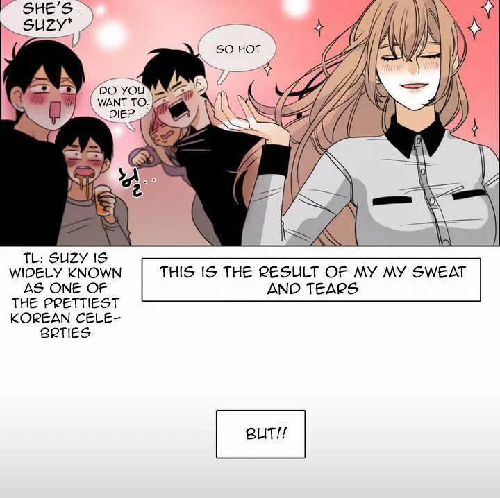 Talk To Me 0 trang 9