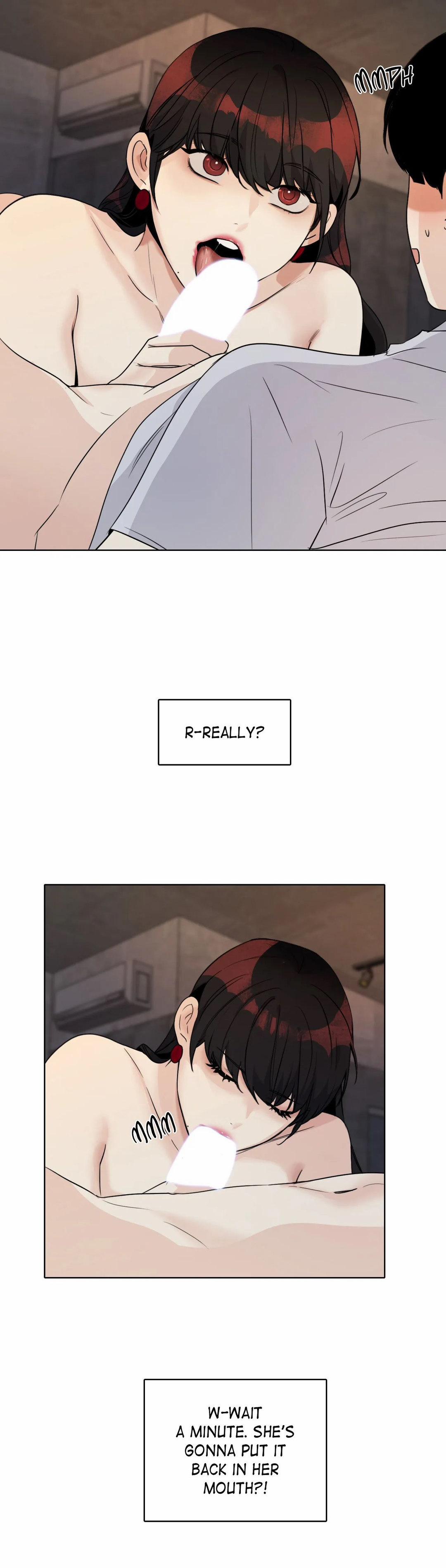 Talk To Me 145 trang 11