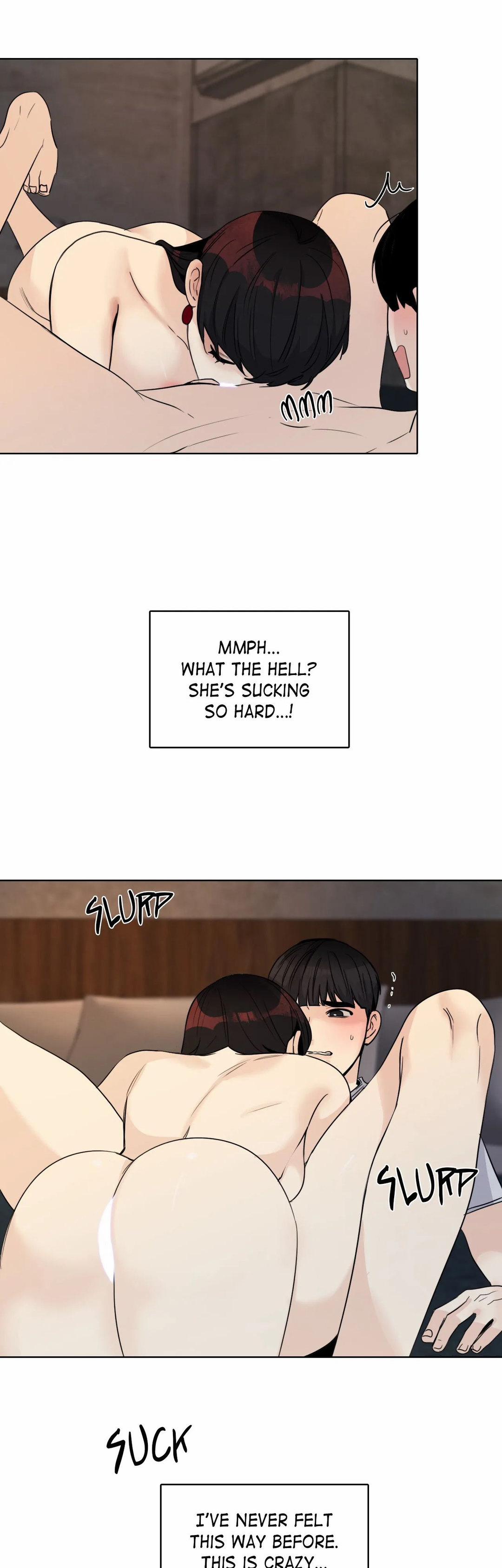 Talk To Me 145 trang 12