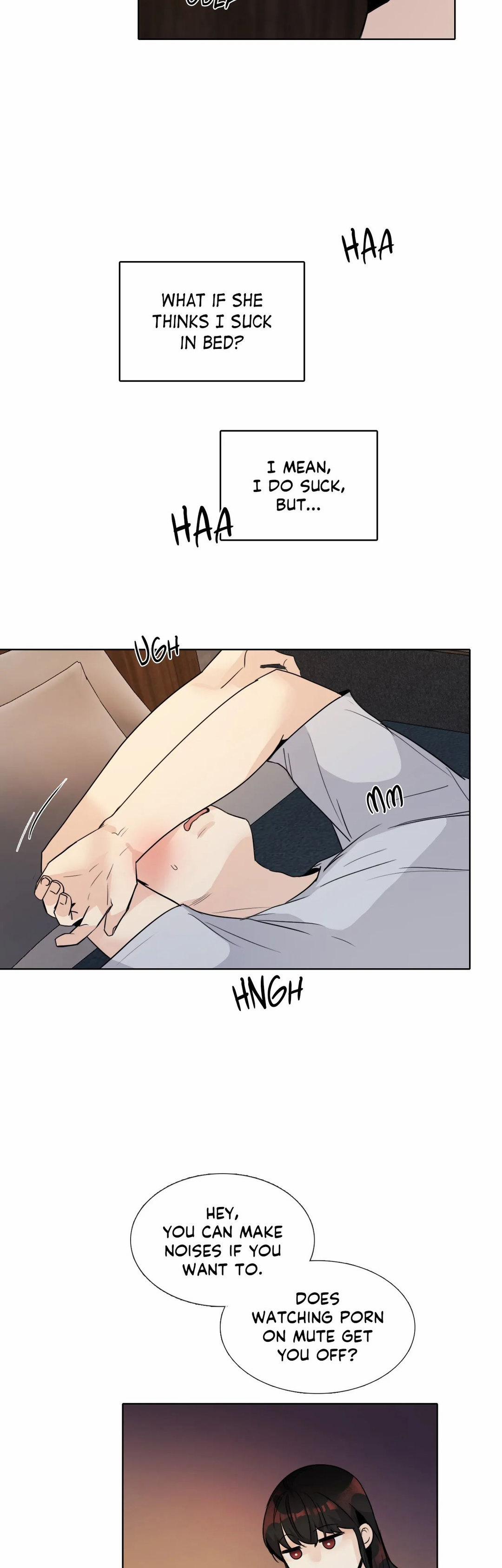 Talk To Me 145 trang 15