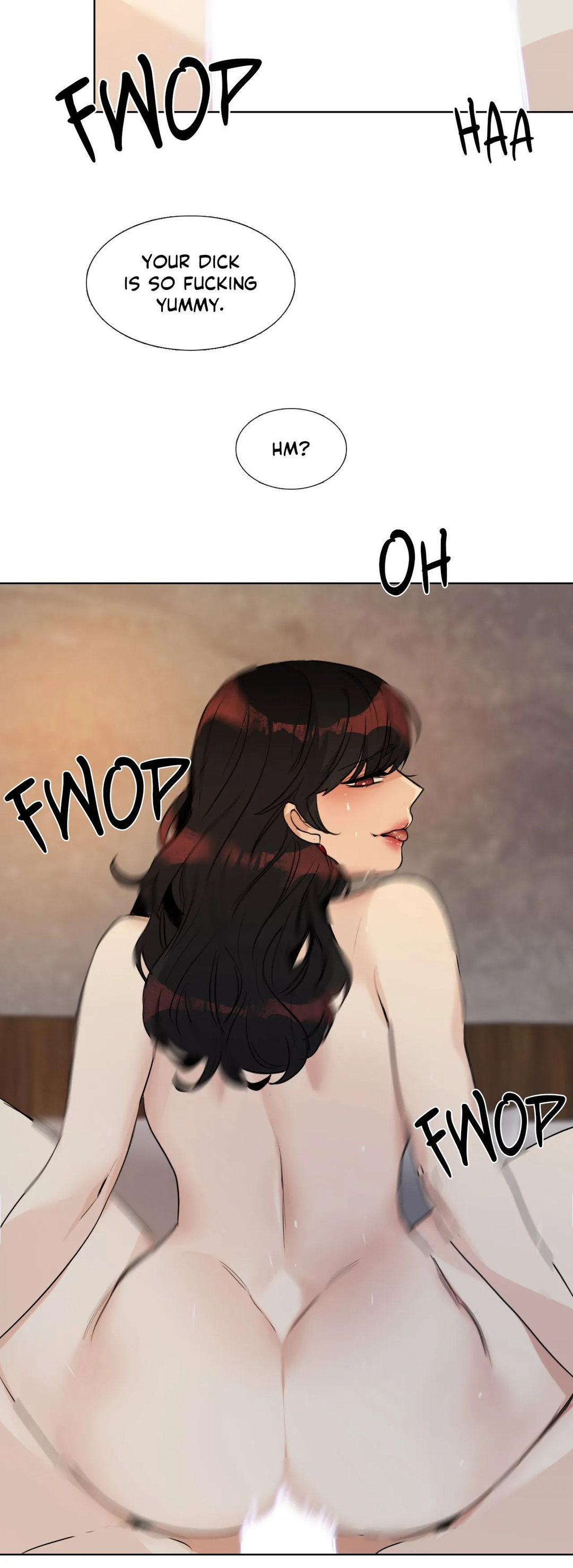 Talk To Me 145 trang 21