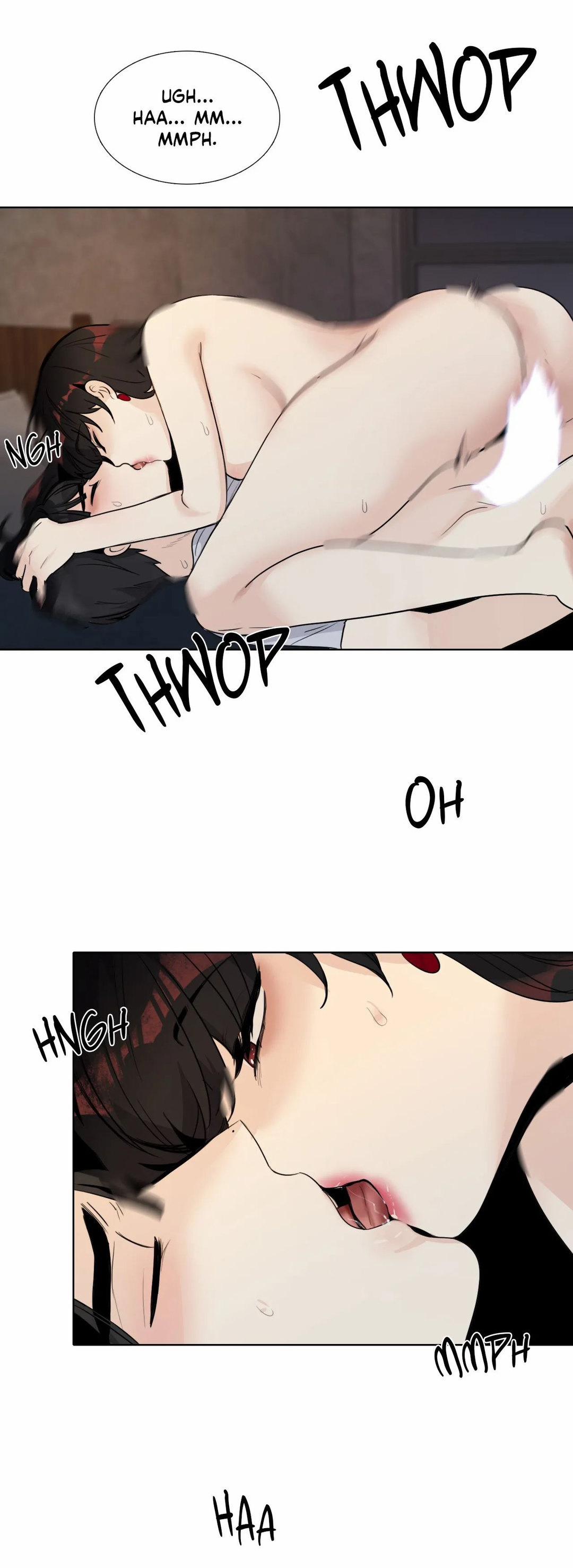 Talk To Me 145 trang 22