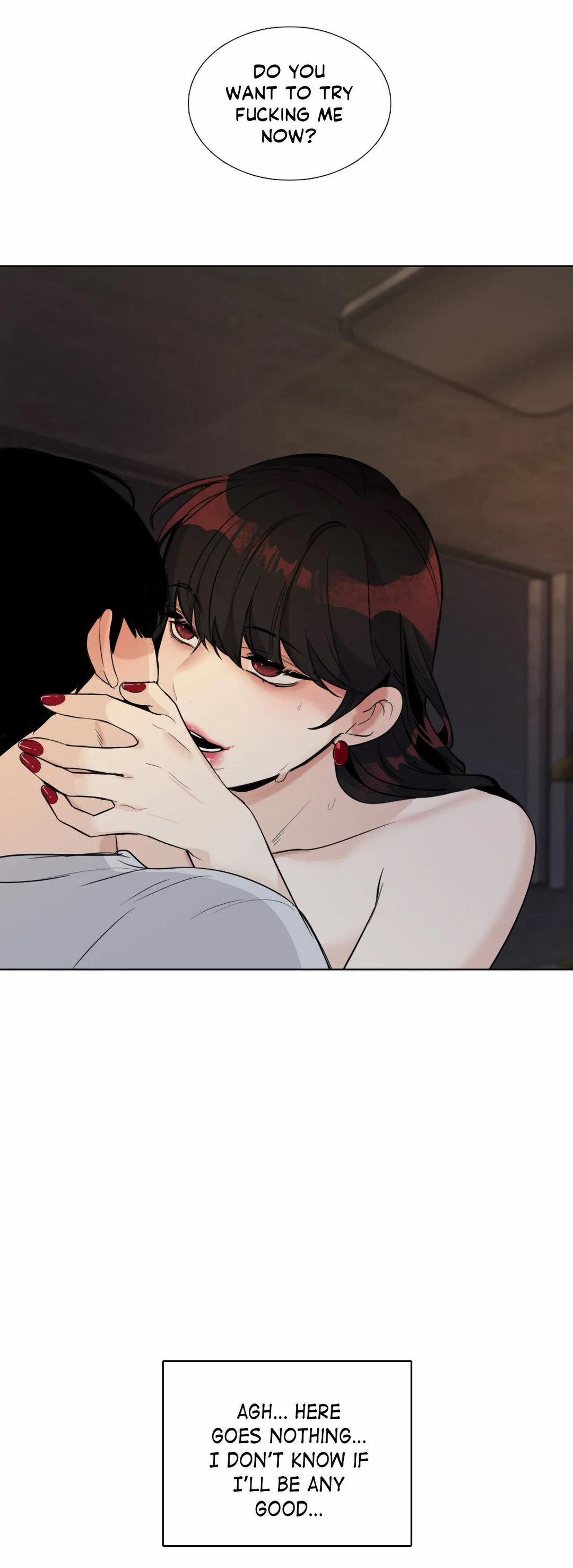 Talk To Me 145 trang 23