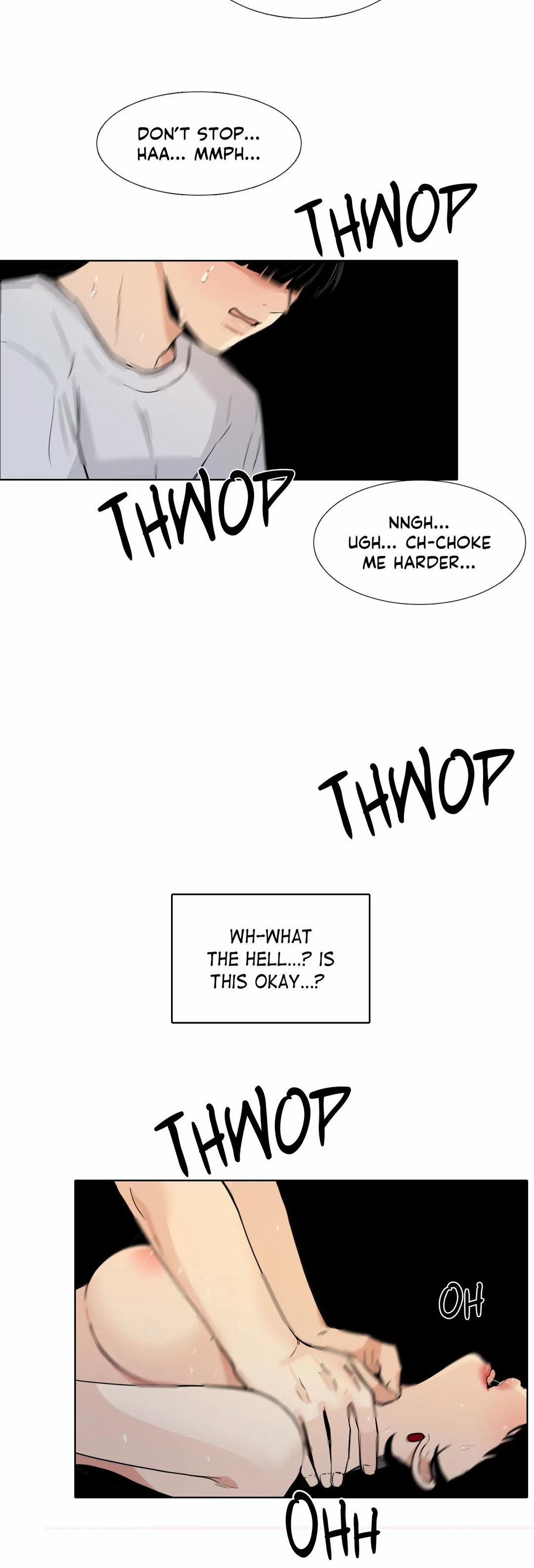 Talk To Me 145 trang 27