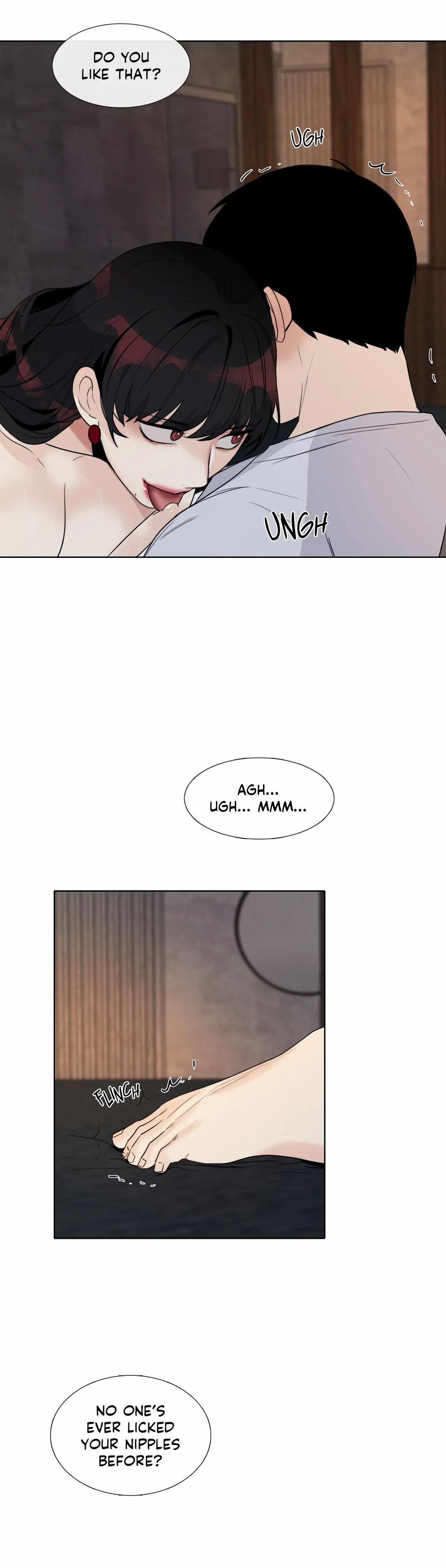 Talk To Me 145 trang 7