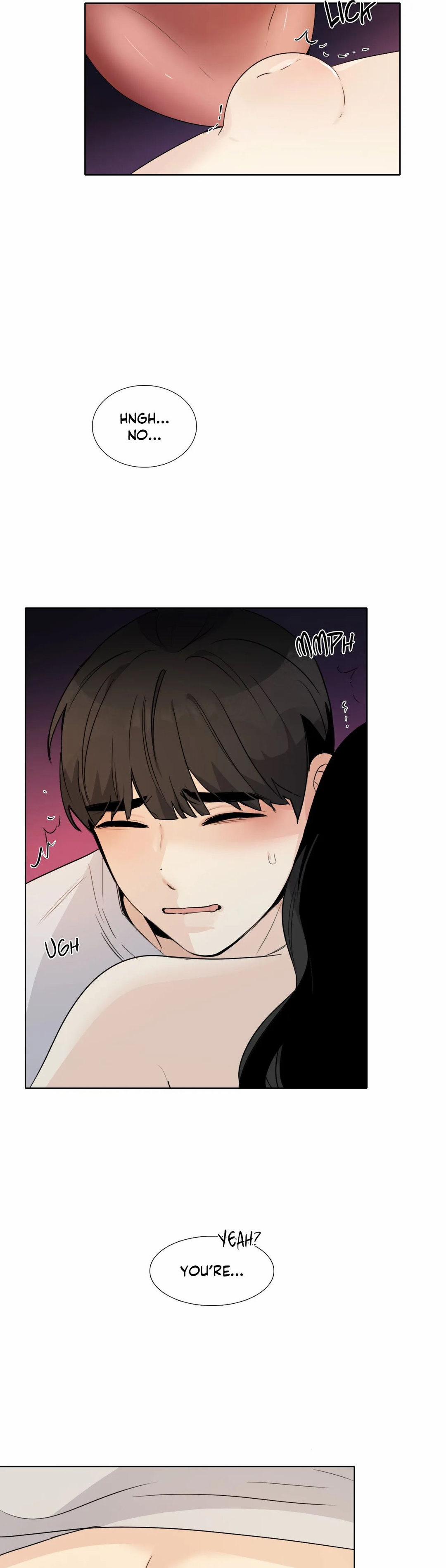 Talk To Me 145 trang 8