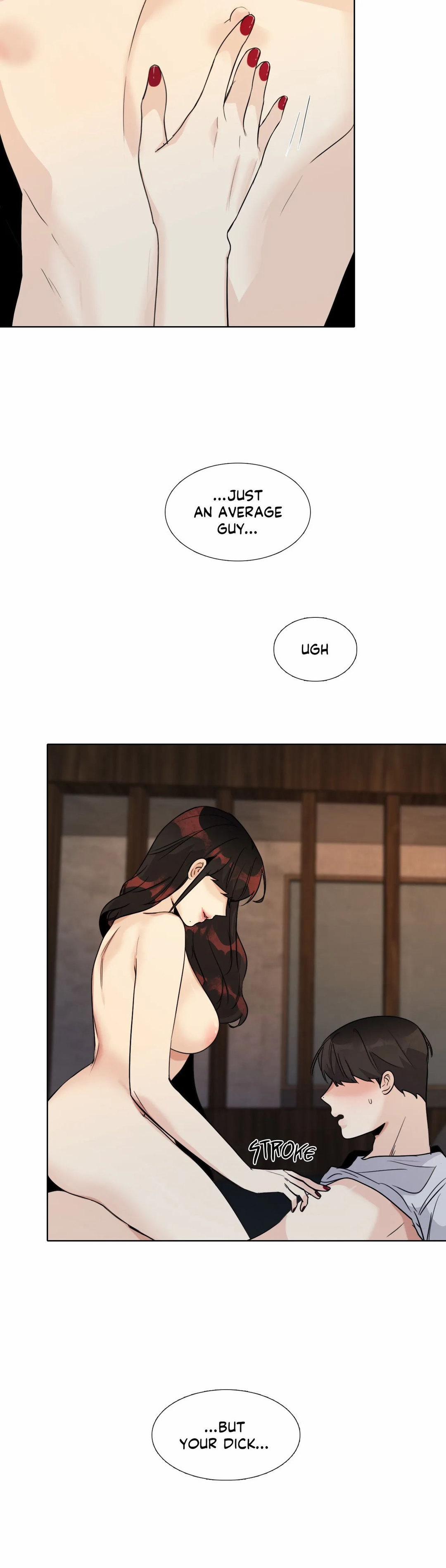 Talk To Me 145 trang 9