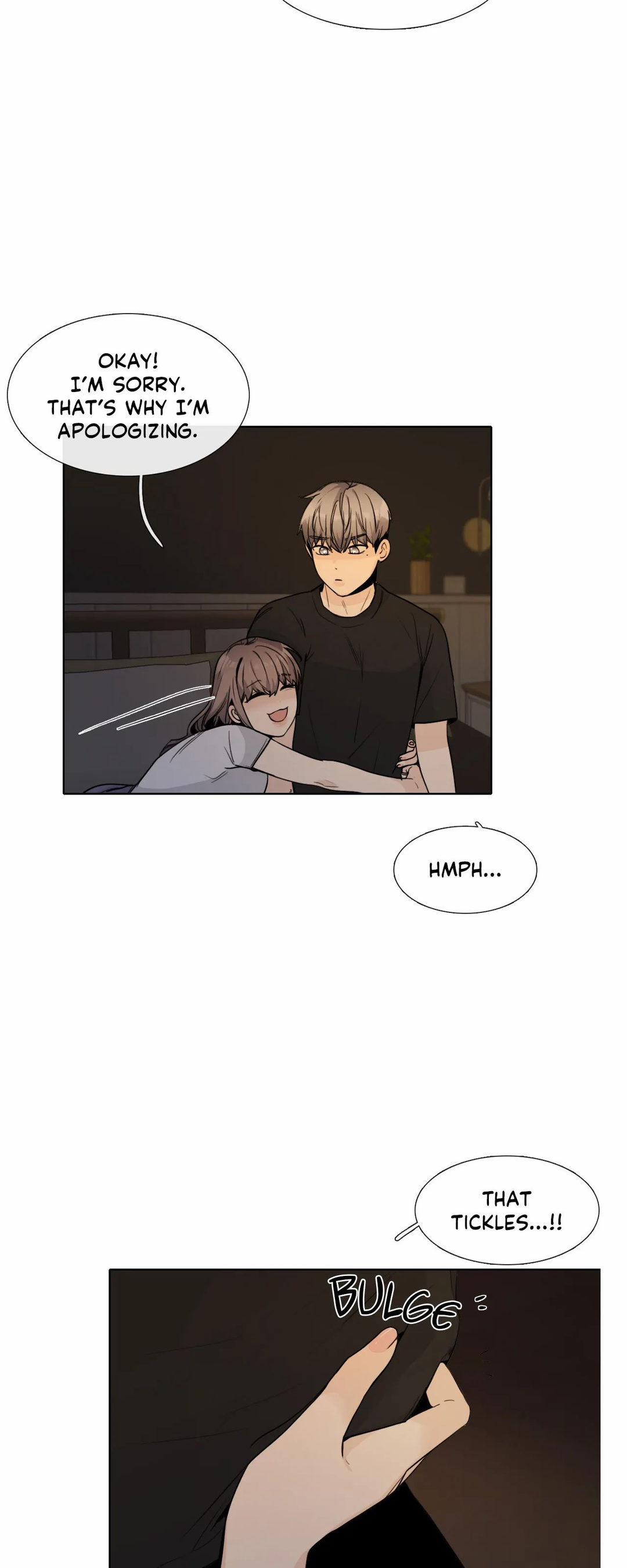 Talk To Me 147 trang 11