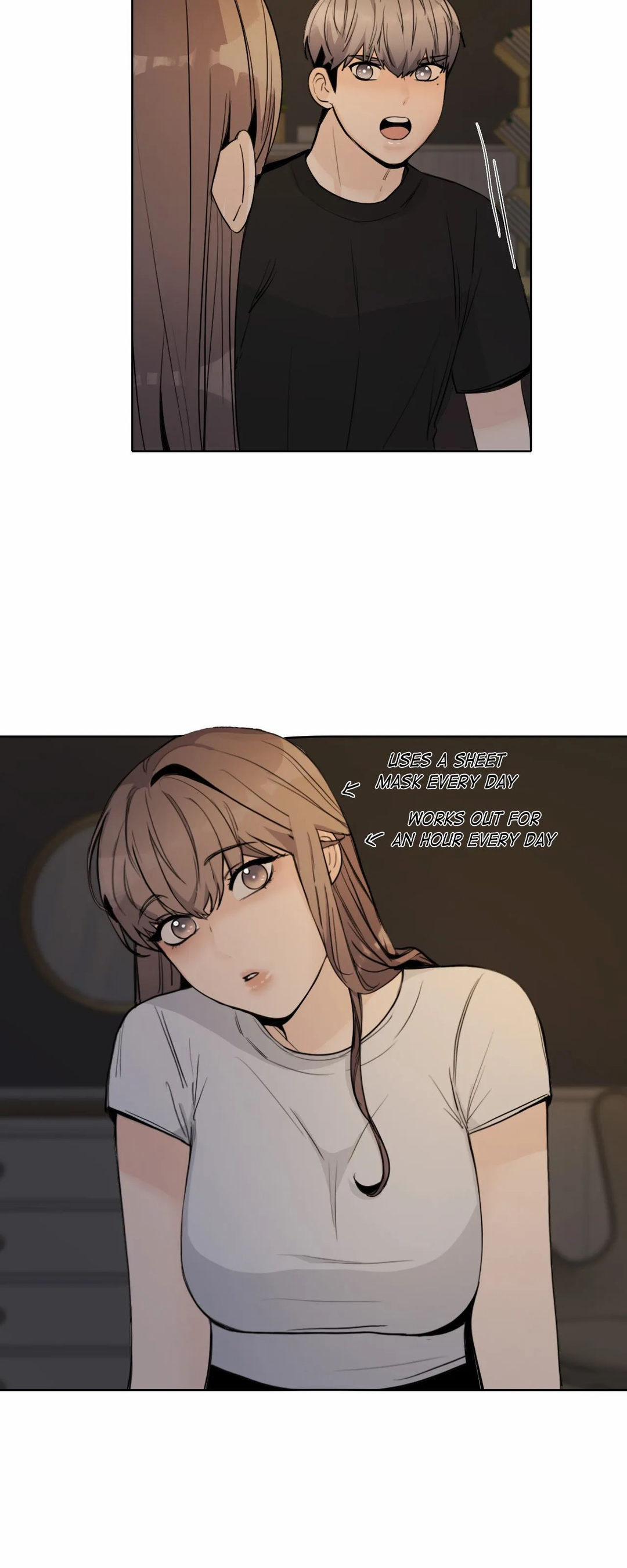 Talk To Me 147 trang 13