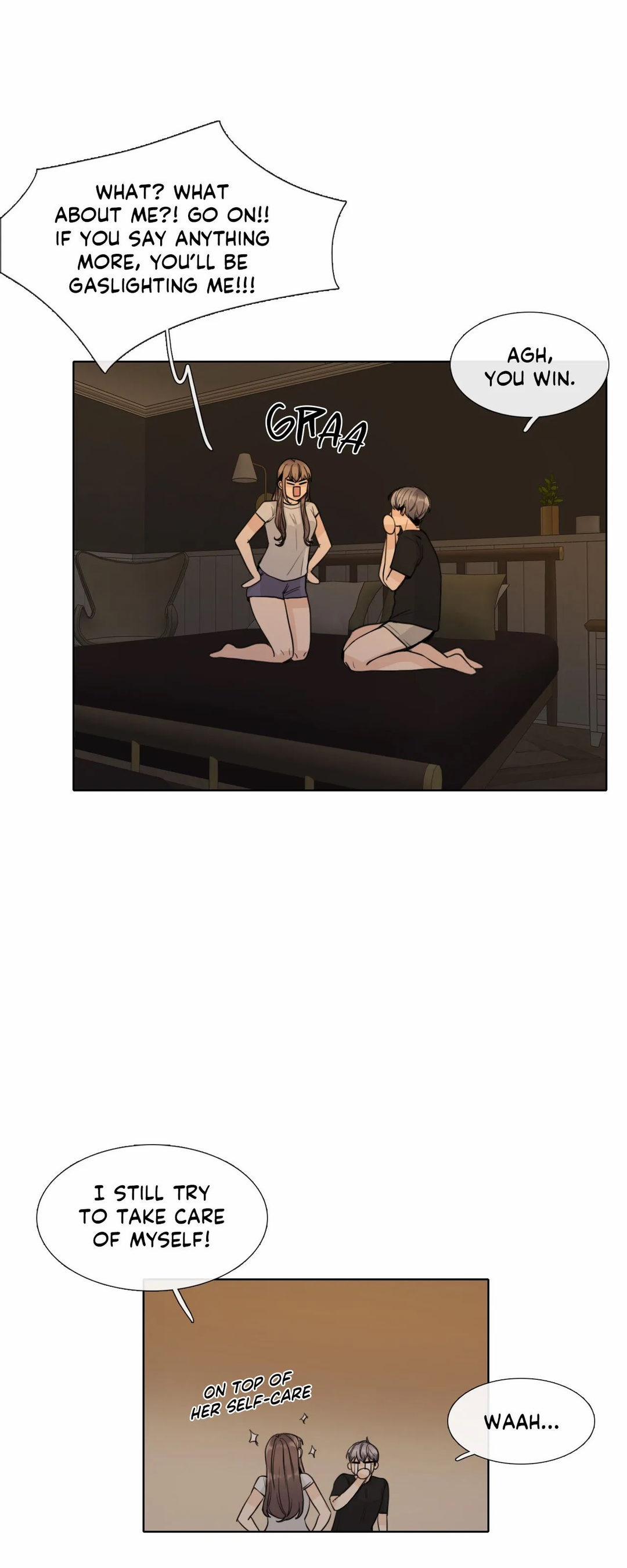 Talk To Me 147 trang 14