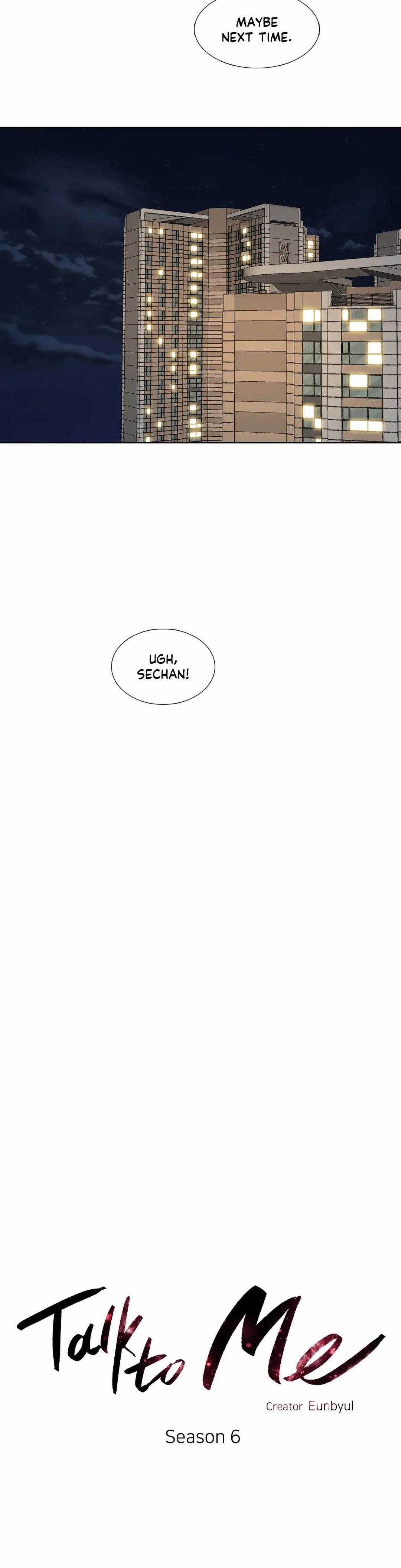 Talk To Me 147 trang 16