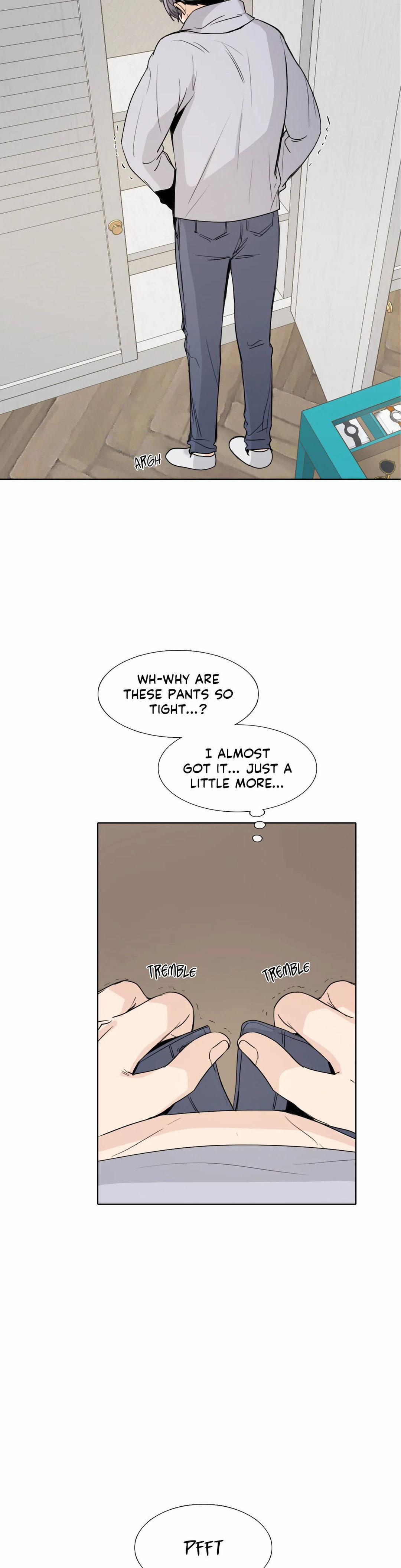 Talk To Me 147 trang 18