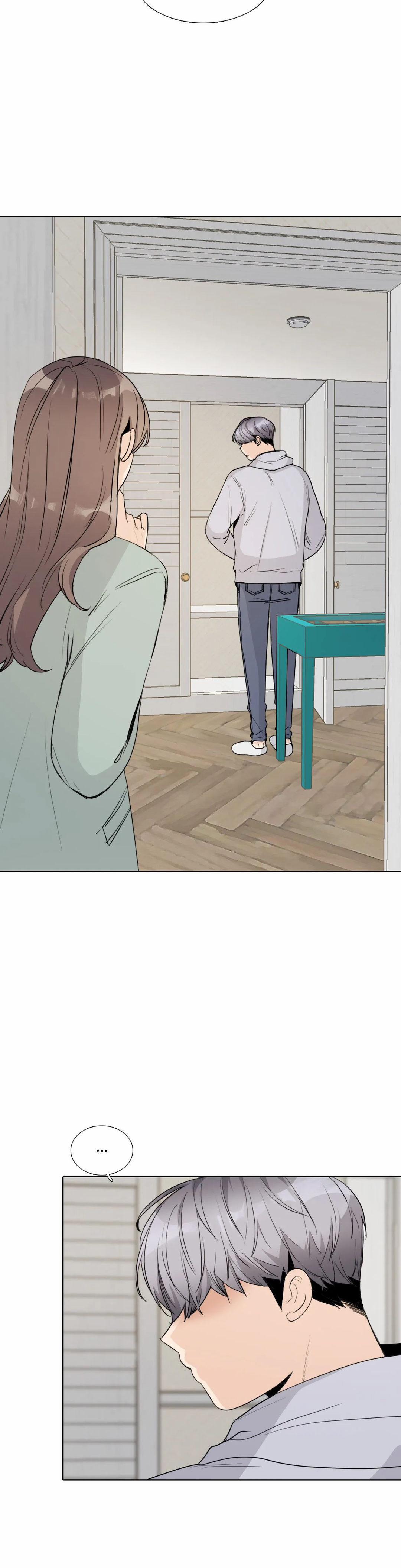 Talk To Me 147 trang 19