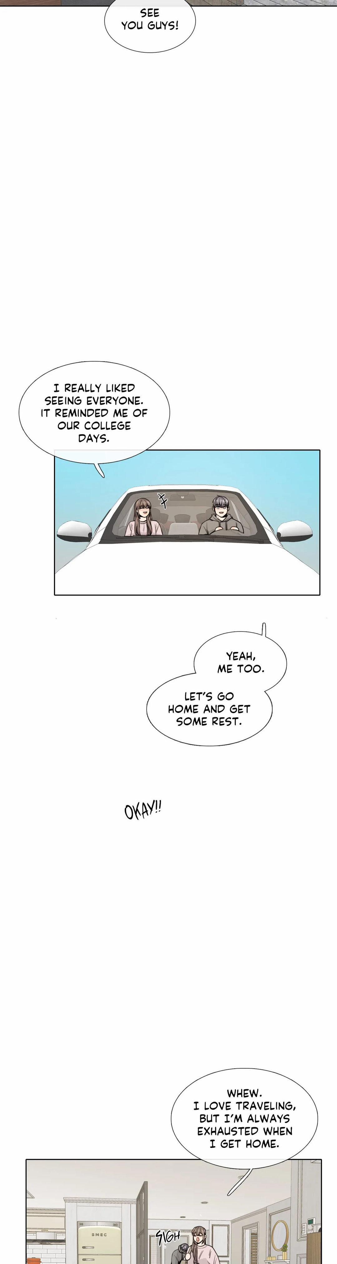 Talk To Me 147 trang 2