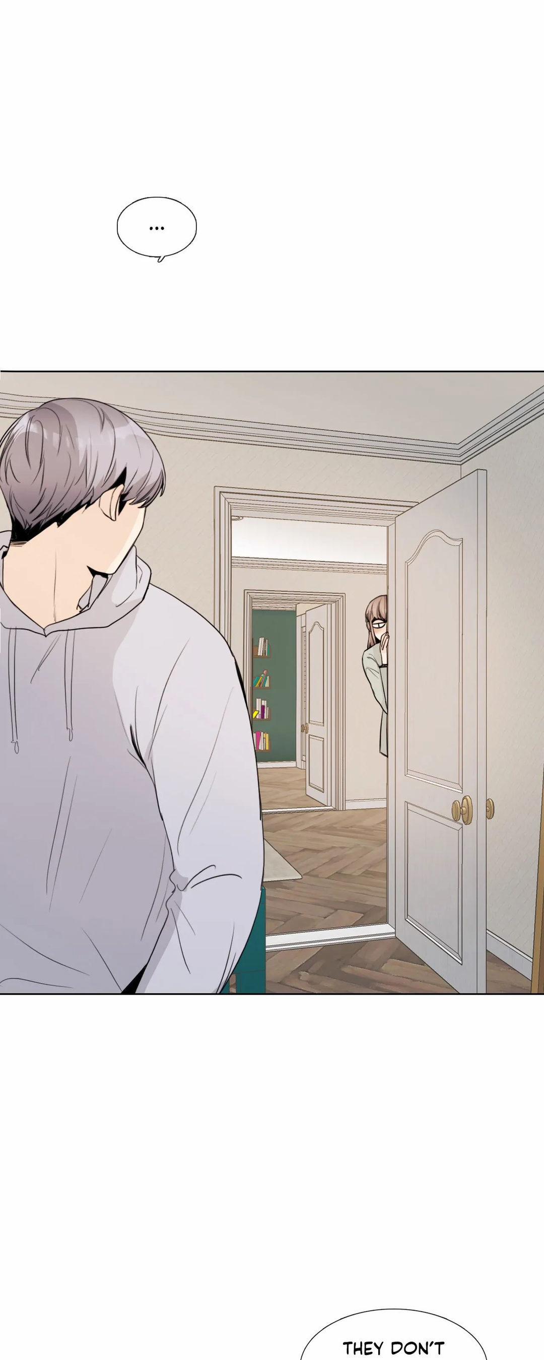 Talk To Me 147 trang 20