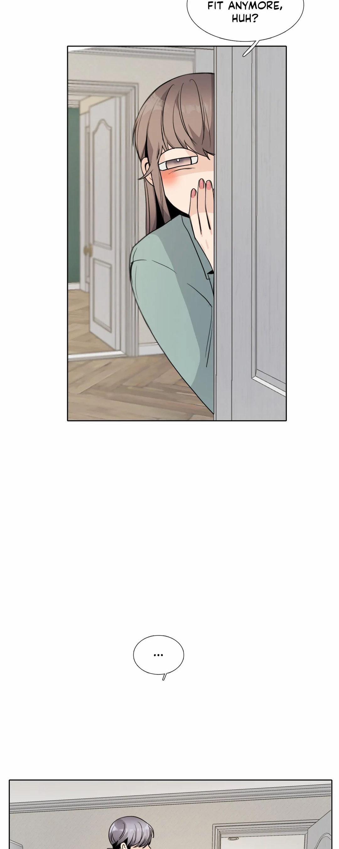 Talk To Me 147 trang 21