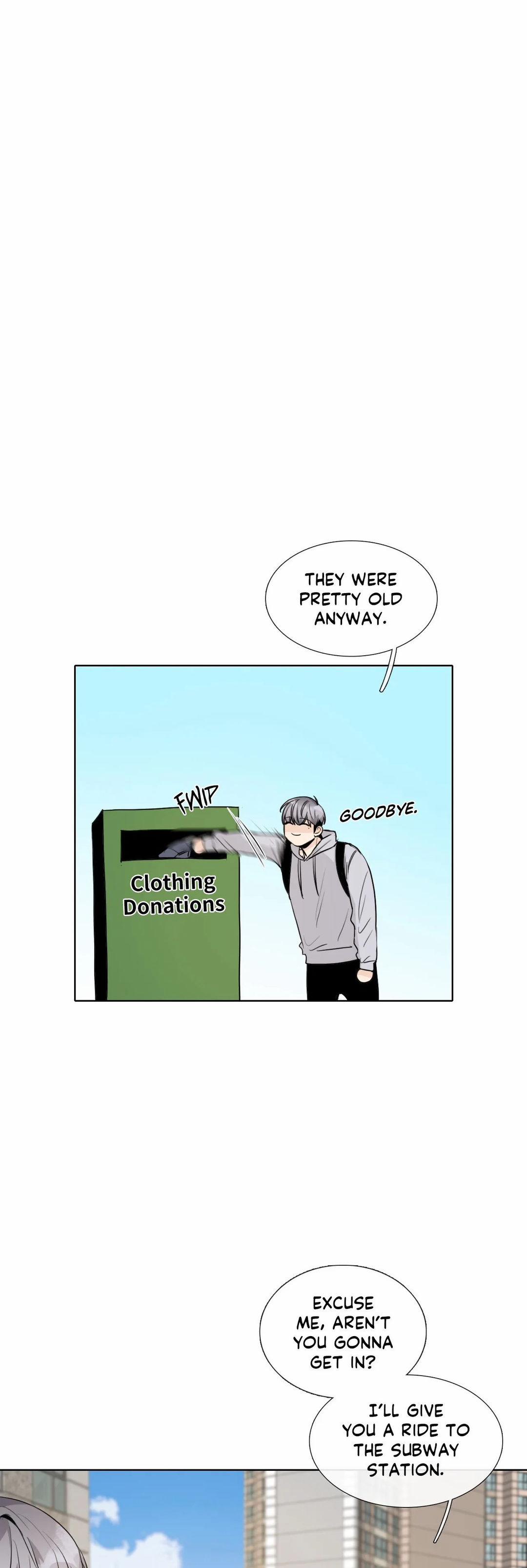 Talk To Me 147 trang 25