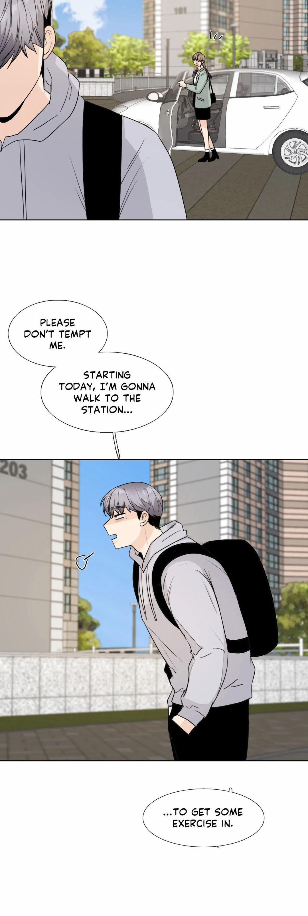 Talk To Me 147 trang 26