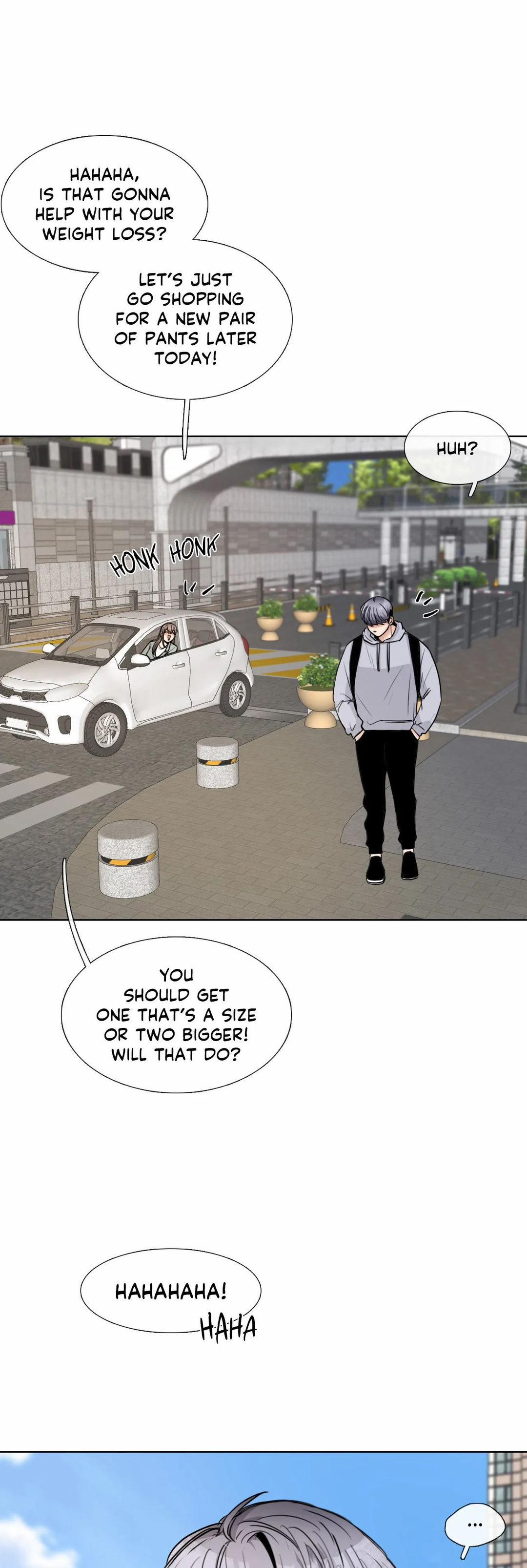 Talk To Me 147 trang 27