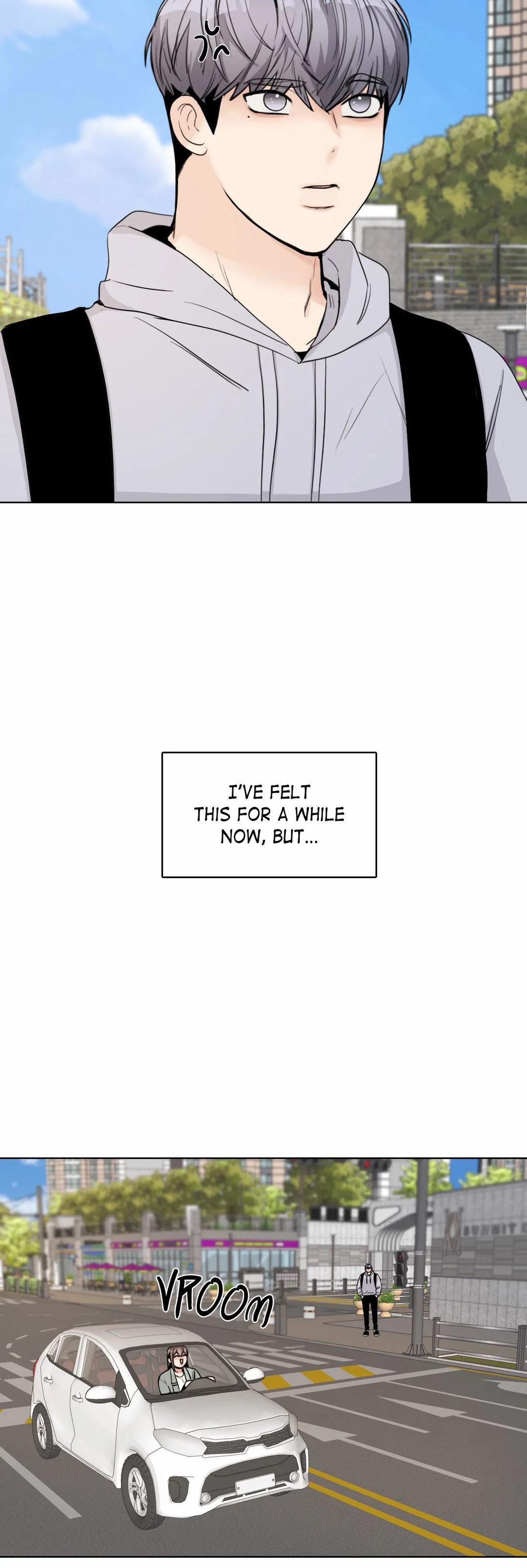 Talk To Me 147 trang 28