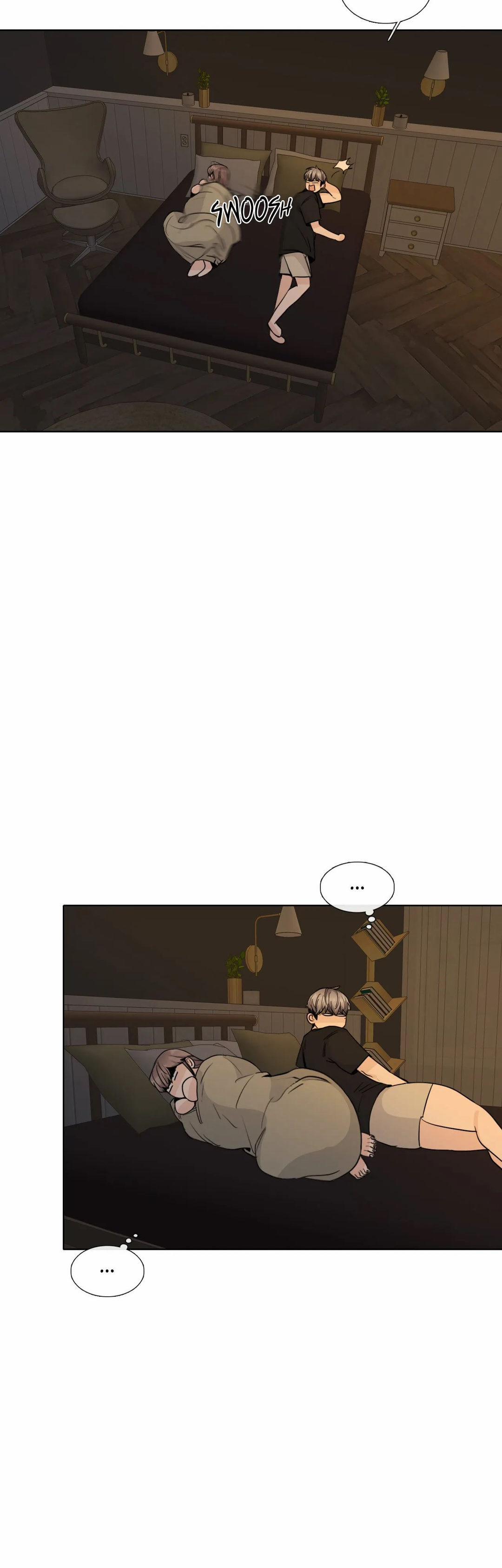 Talk To Me 147 trang 8