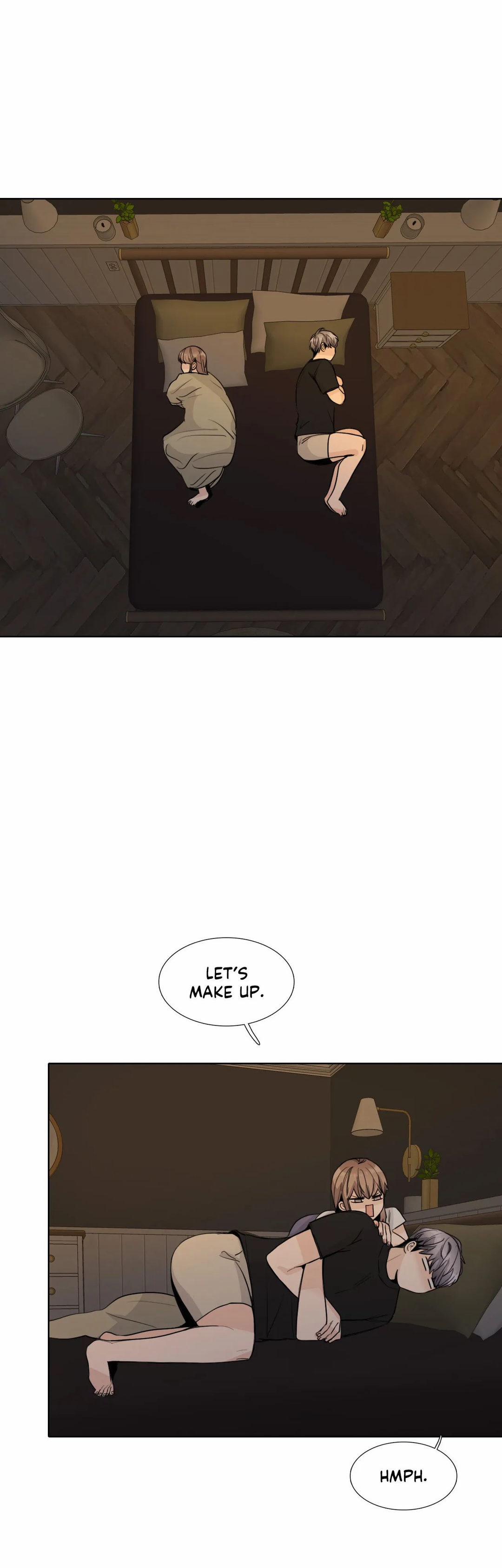 Talk To Me 147 trang 9