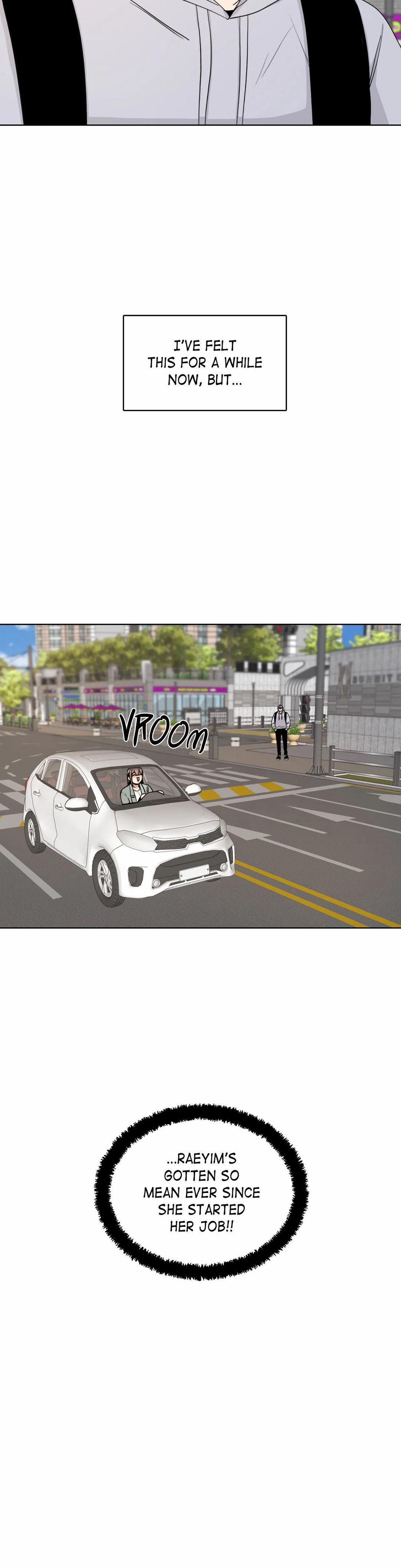 Talk To Me 148 trang 1