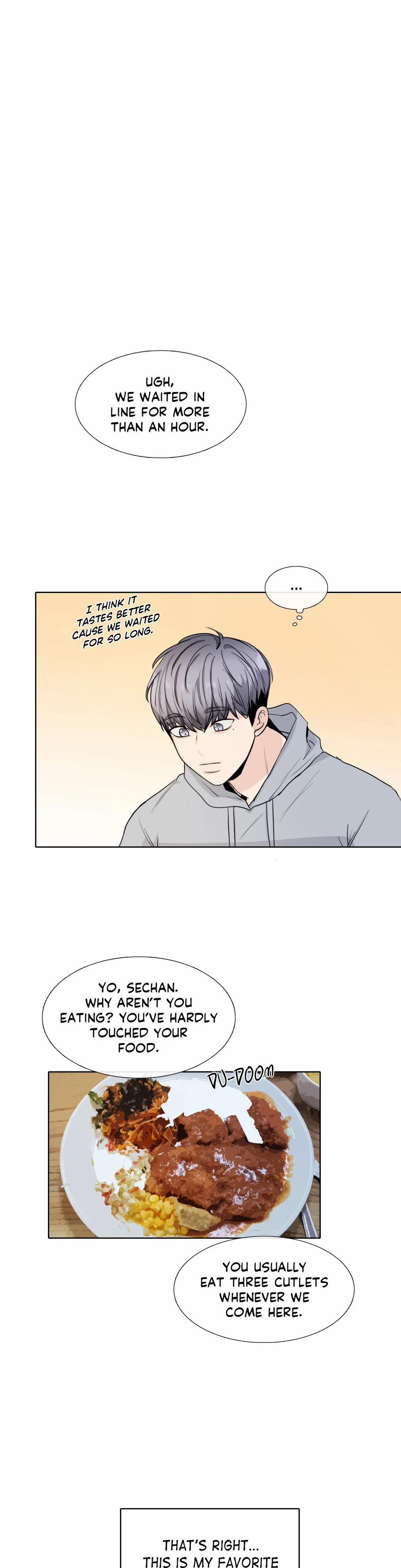 Talk To Me 148 trang 2