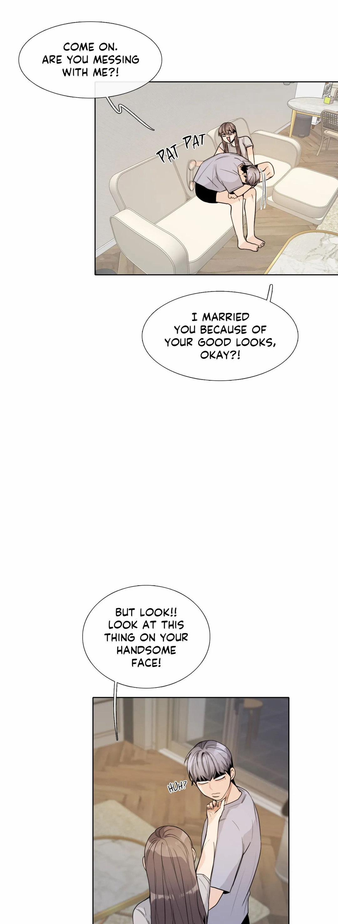 Talk To Me 148 trang 30