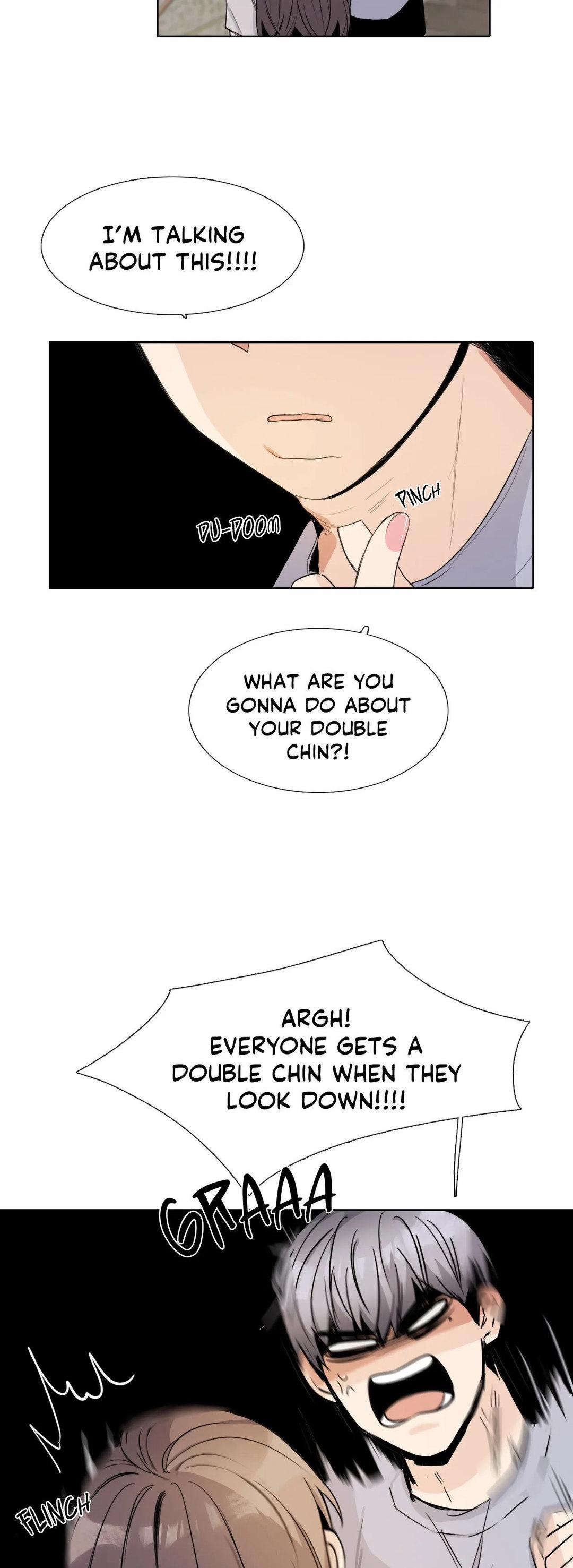 Talk To Me 148 trang 31