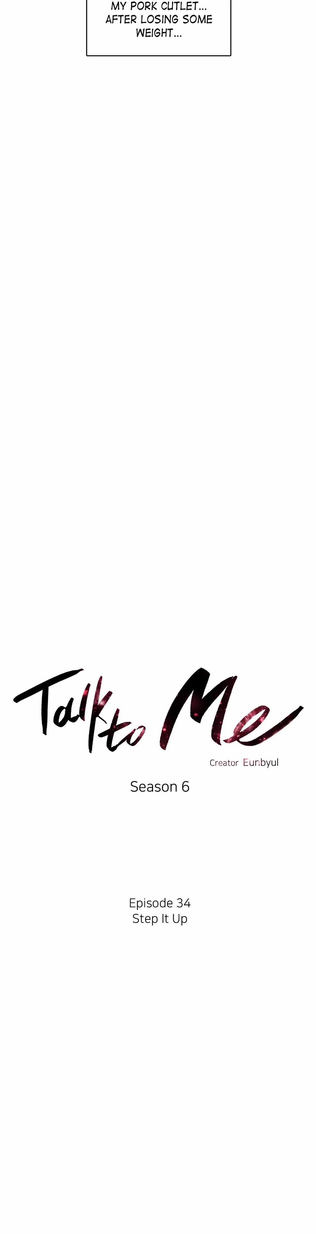 Talk To Me 148 trang 5