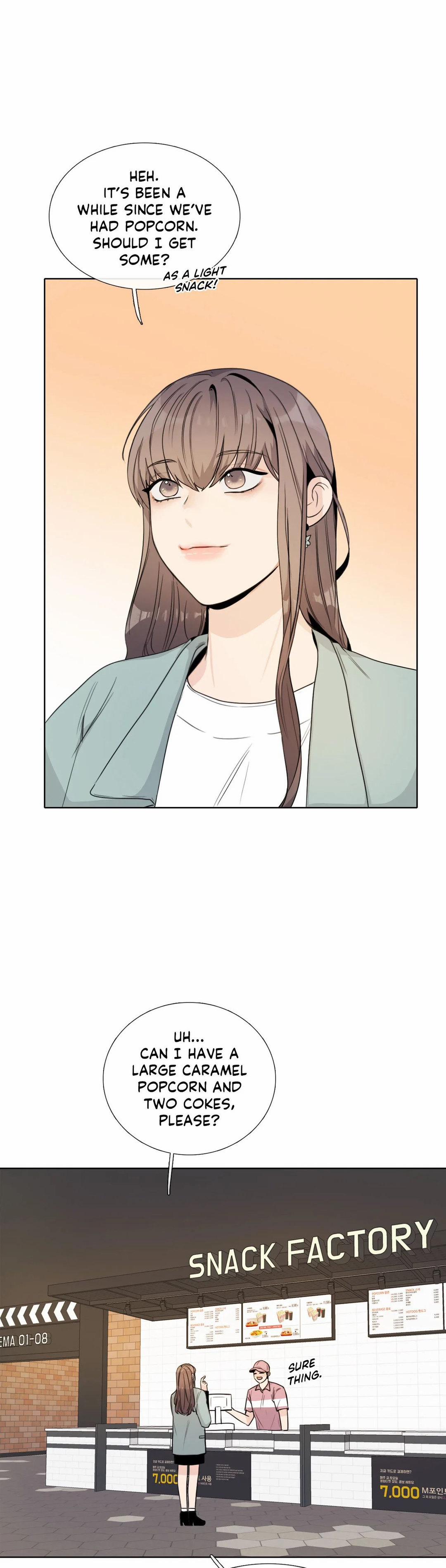 Talk To Me 148 trang 7