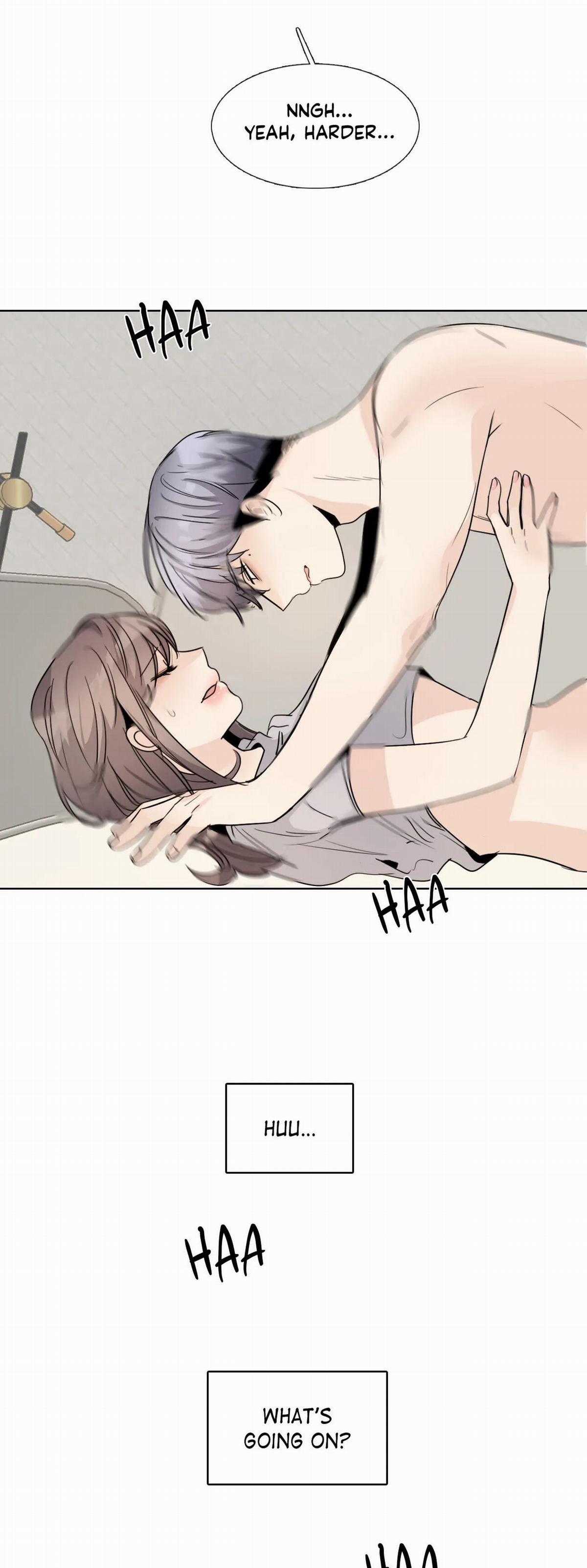 Talk To Me 149 trang 13