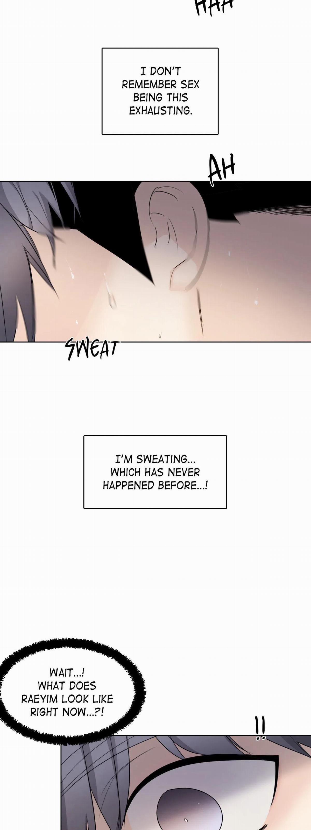 Talk To Me 149 trang 14