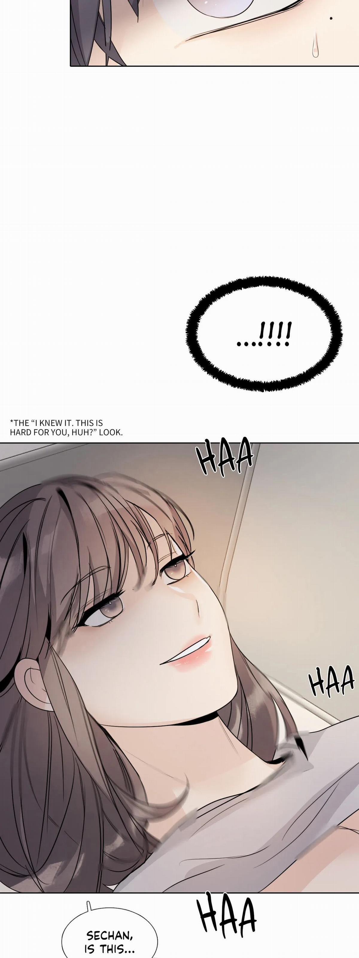 Talk To Me 149 trang 15