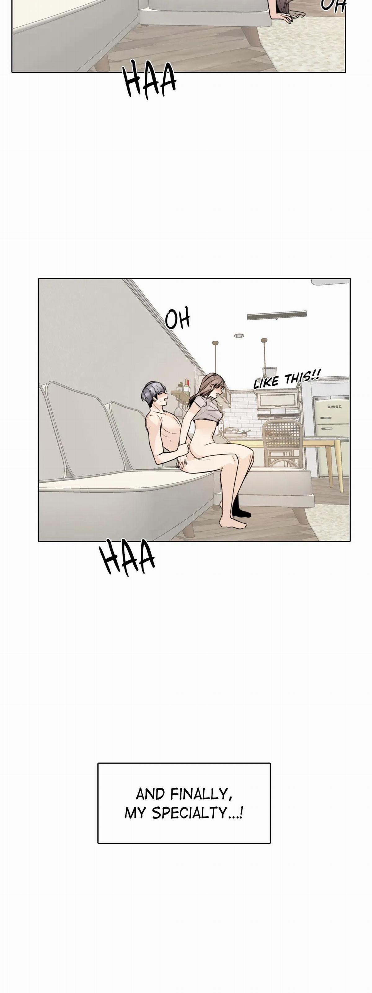 Talk To Me 149 trang 17