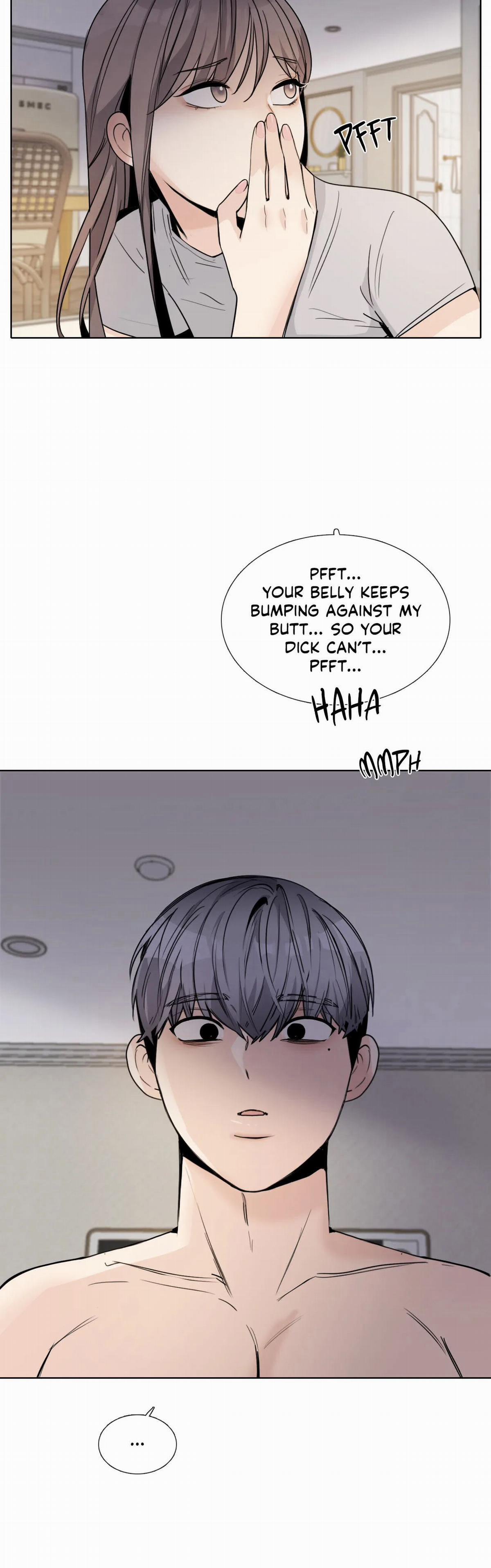 Talk To Me 149 trang 22