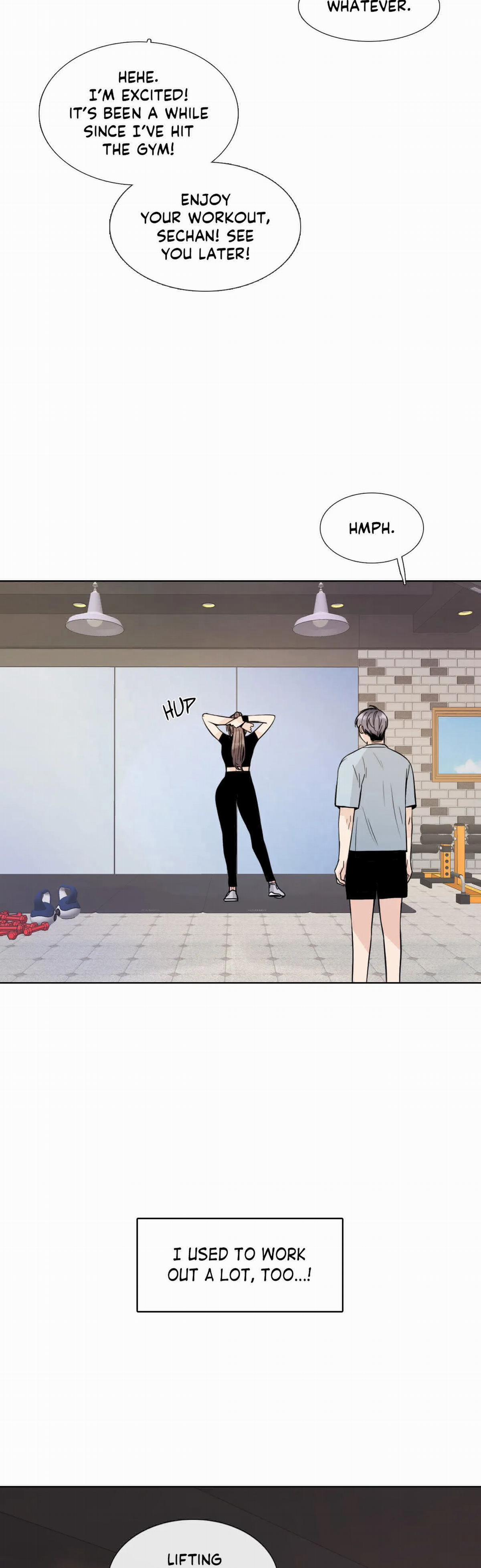 Talk To Me 149 trang 27