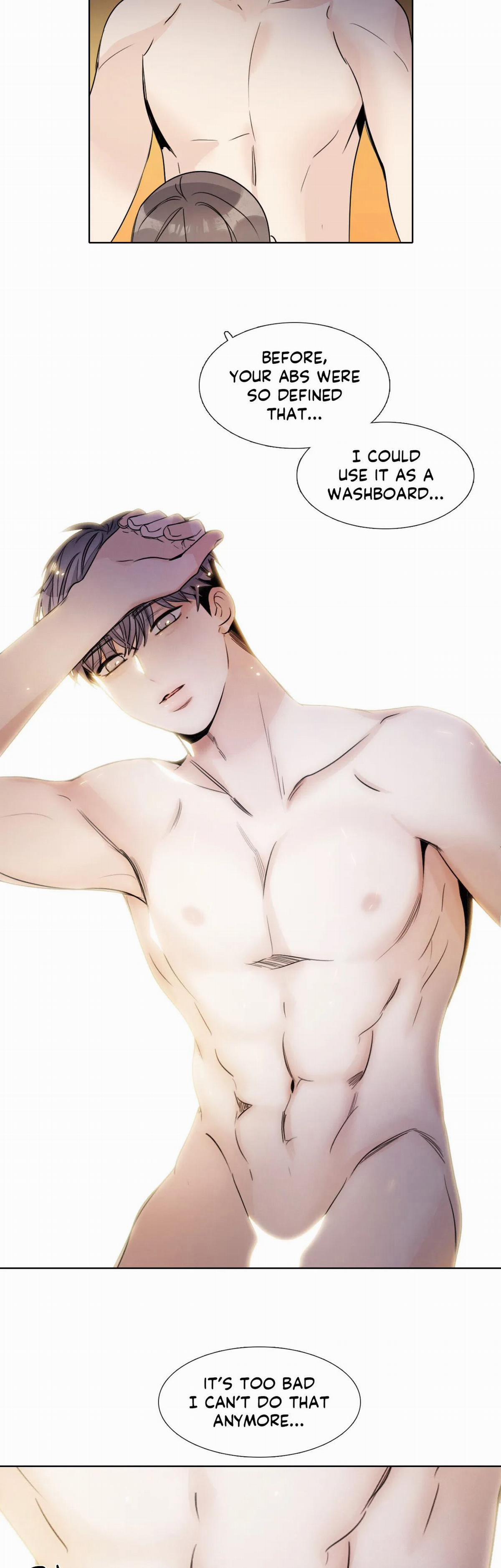 Talk To Me 149 trang 8