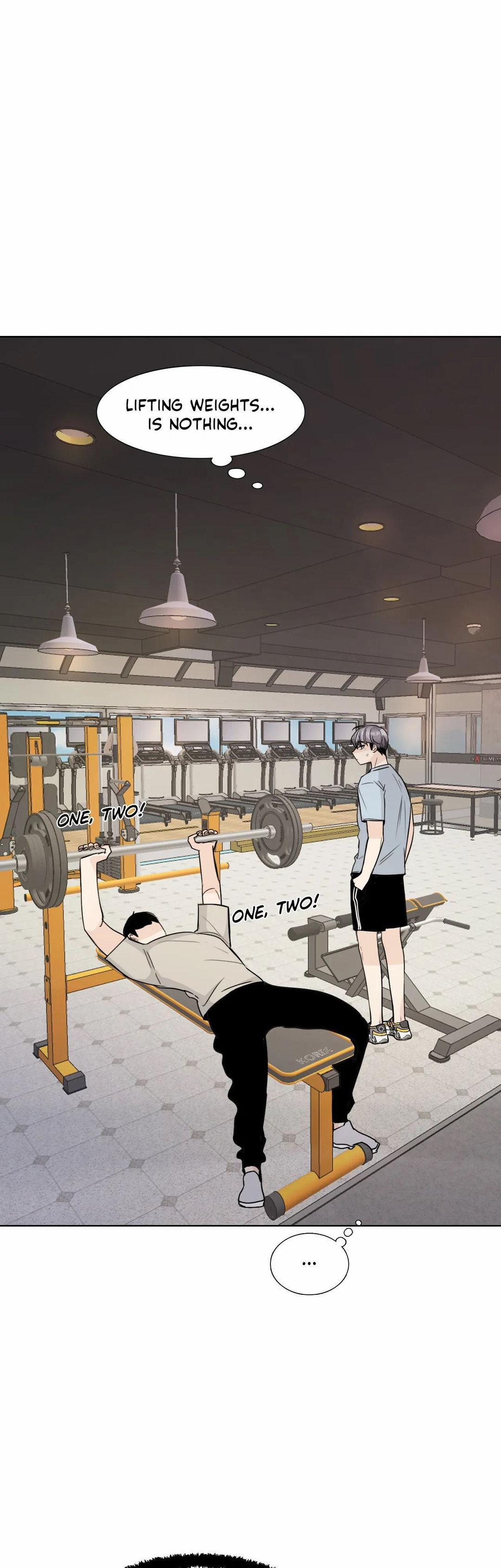 Talk To Me 150 trang 0