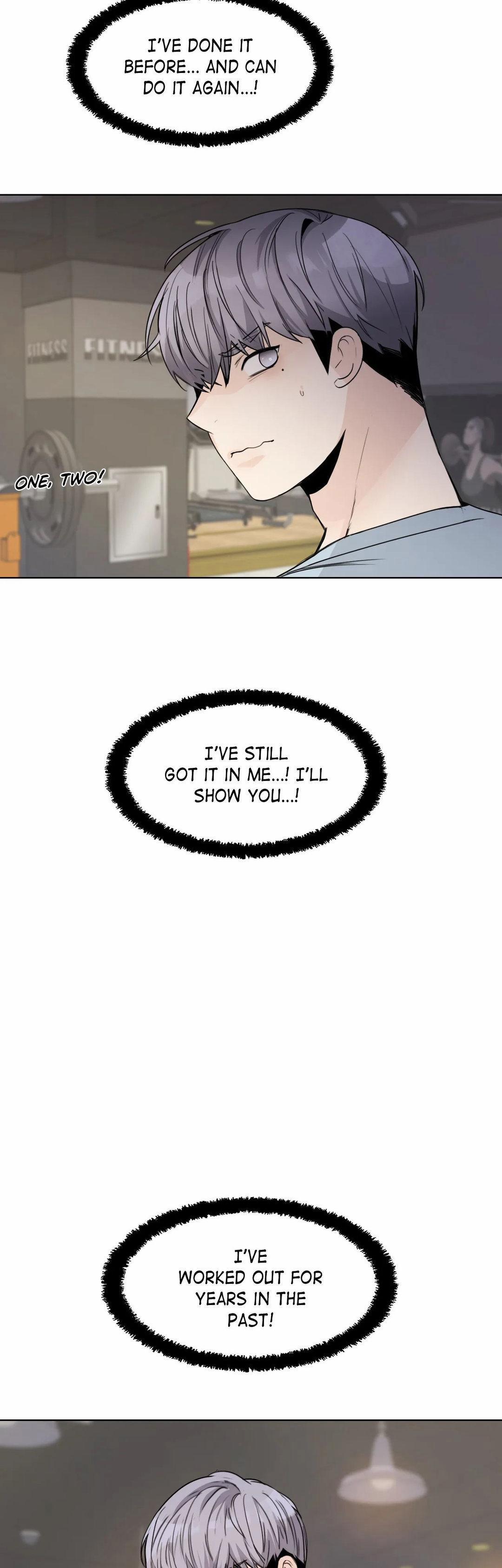 Talk To Me 150 trang 1