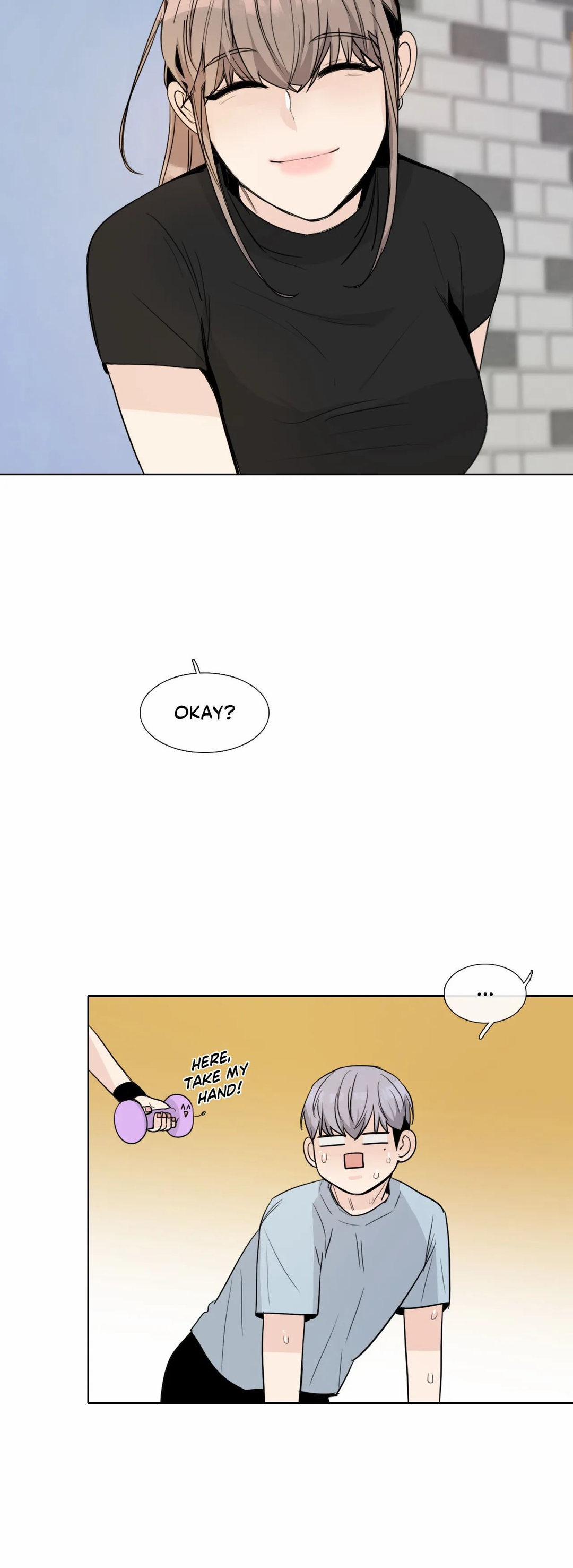 Talk To Me 150 trang 10