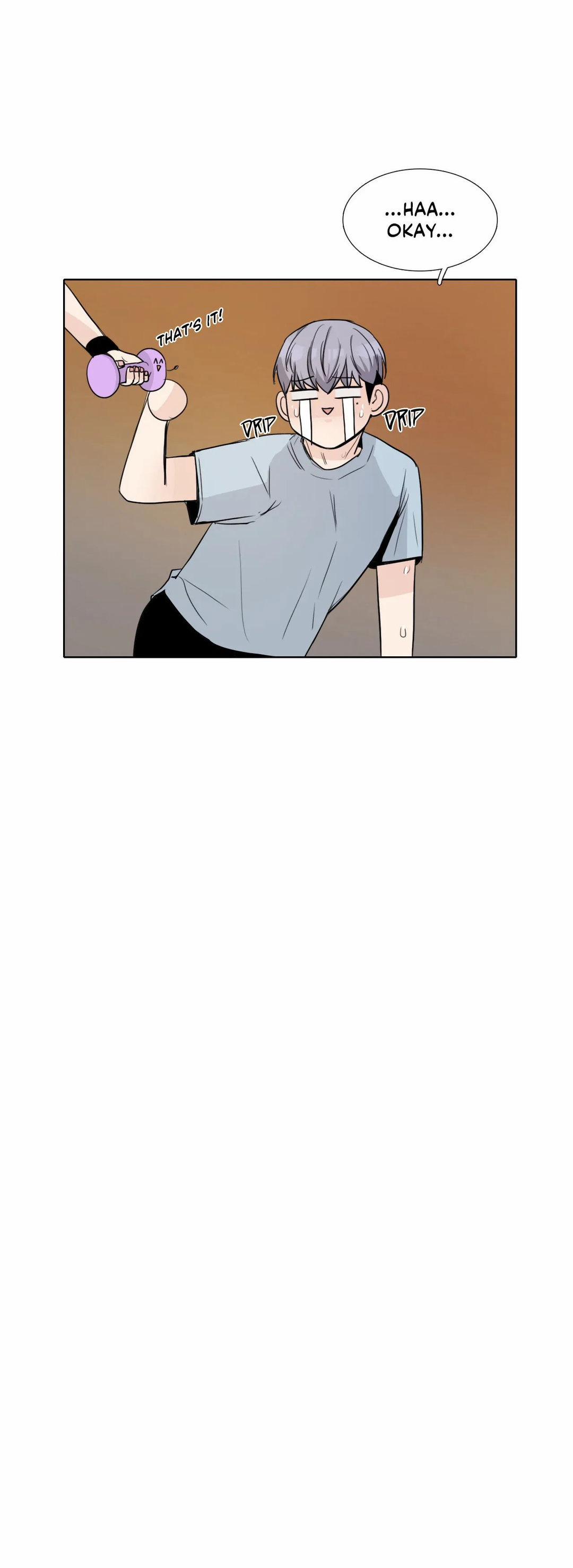 Talk To Me 150 trang 11