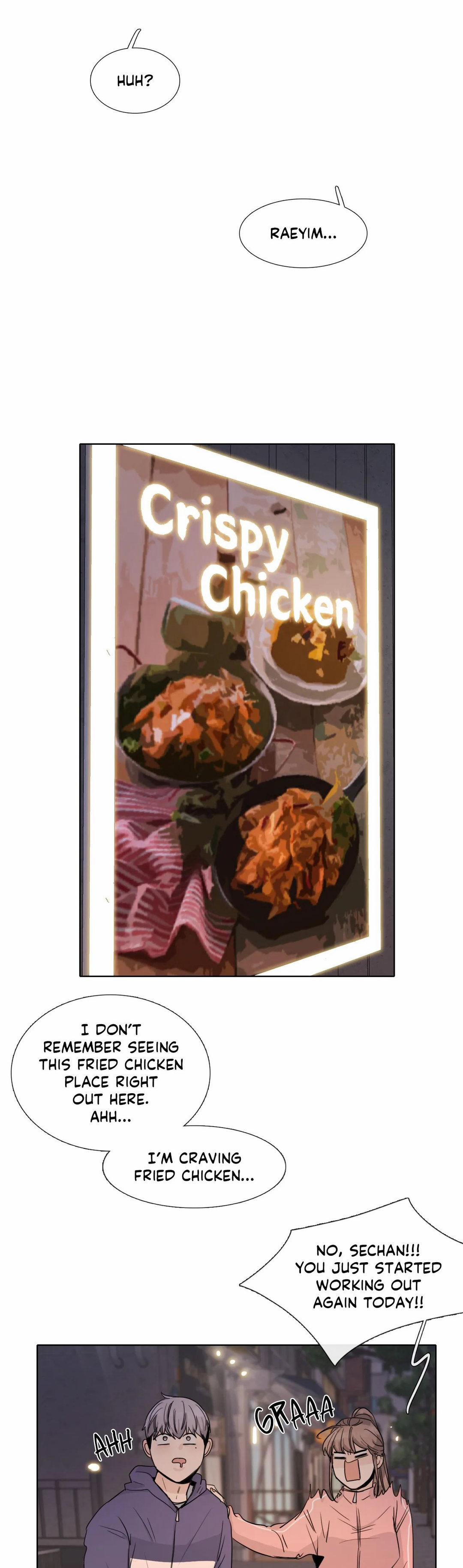 Talk To Me 150 trang 14