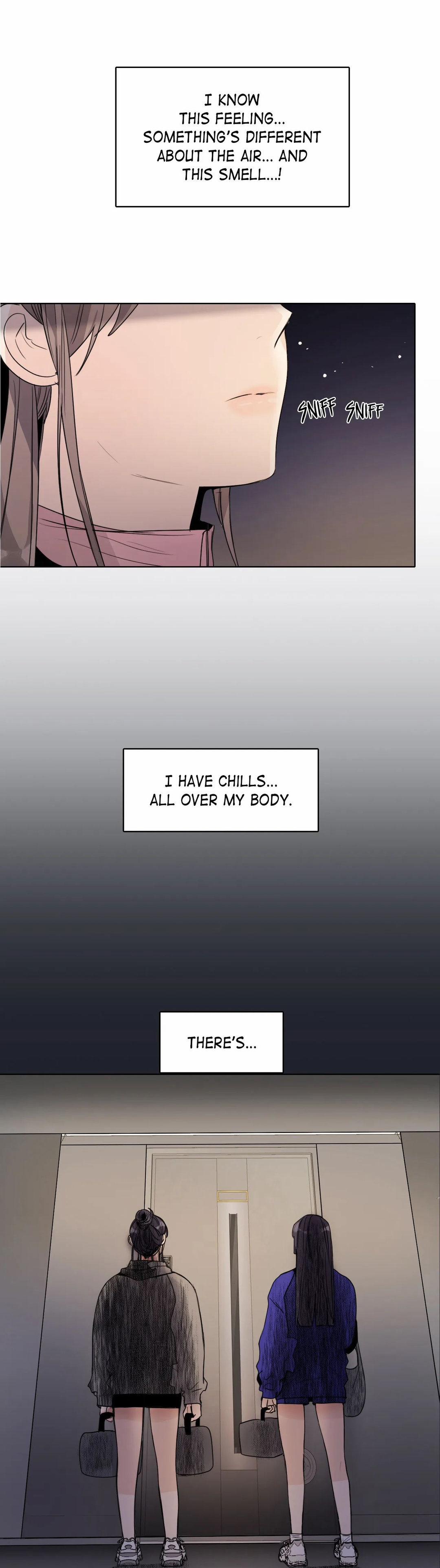 Talk To Me 150 trang 18