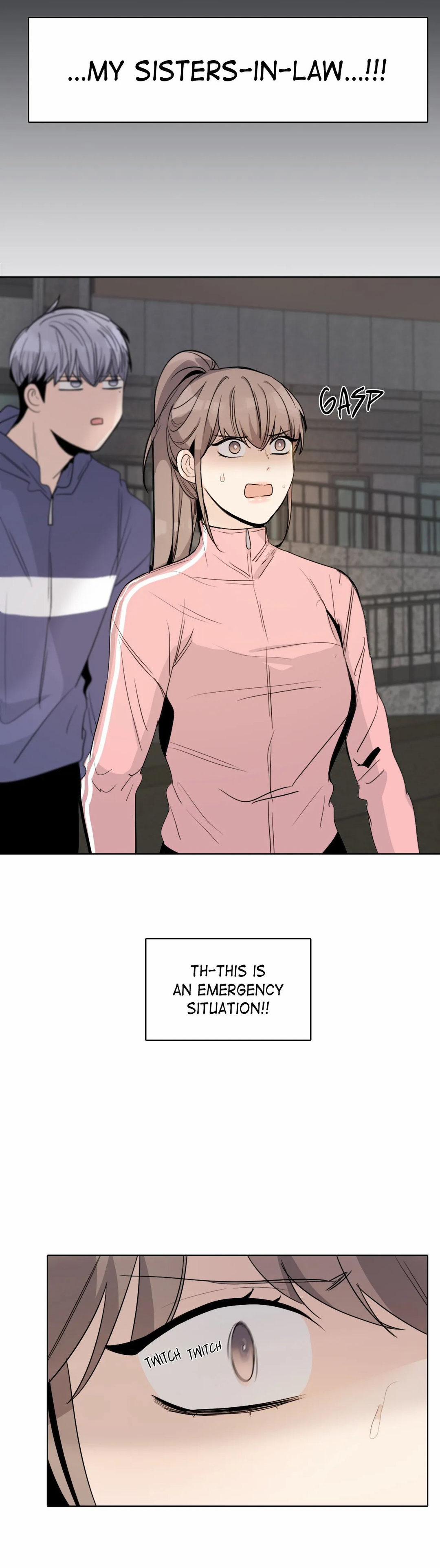 Talk To Me 150 trang 20