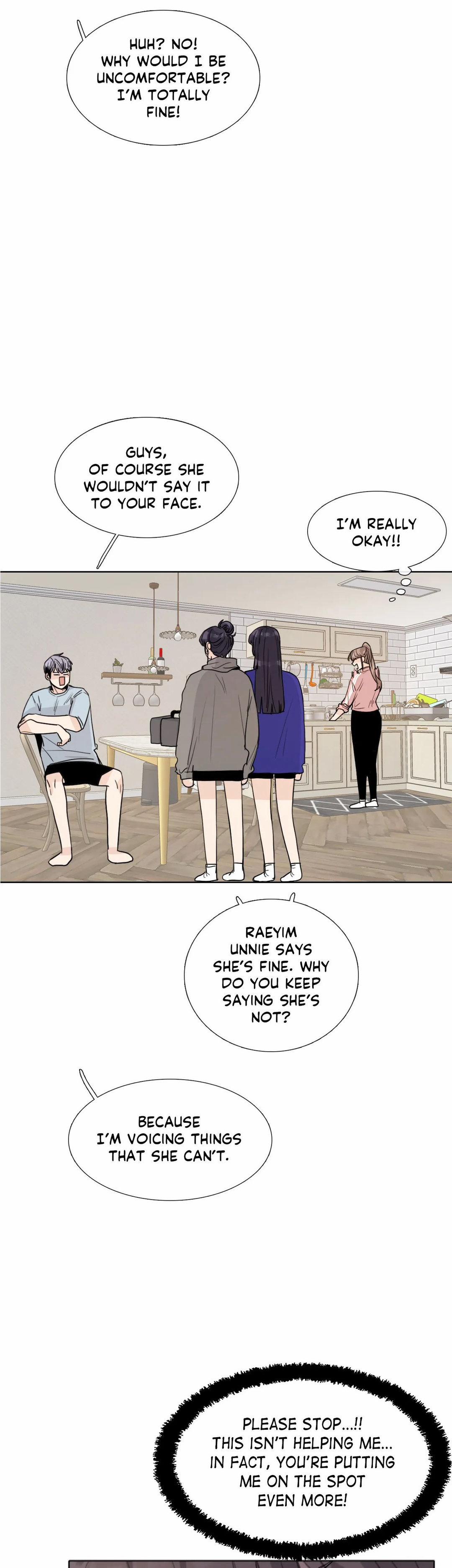 Talk To Me 150 trang 25