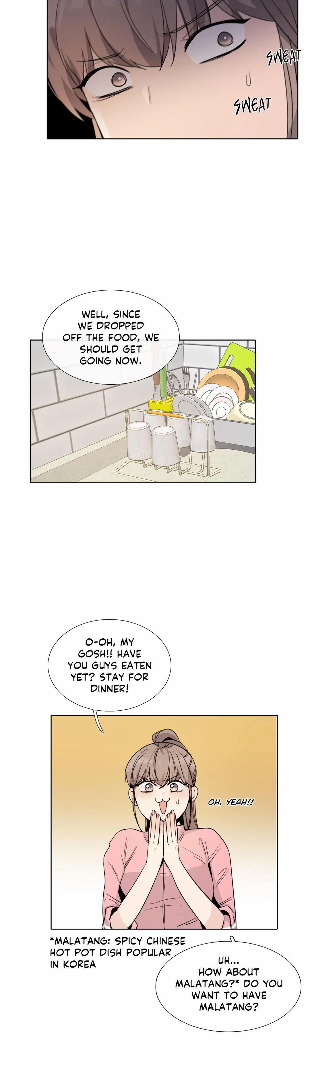 Talk To Me 150 trang 26