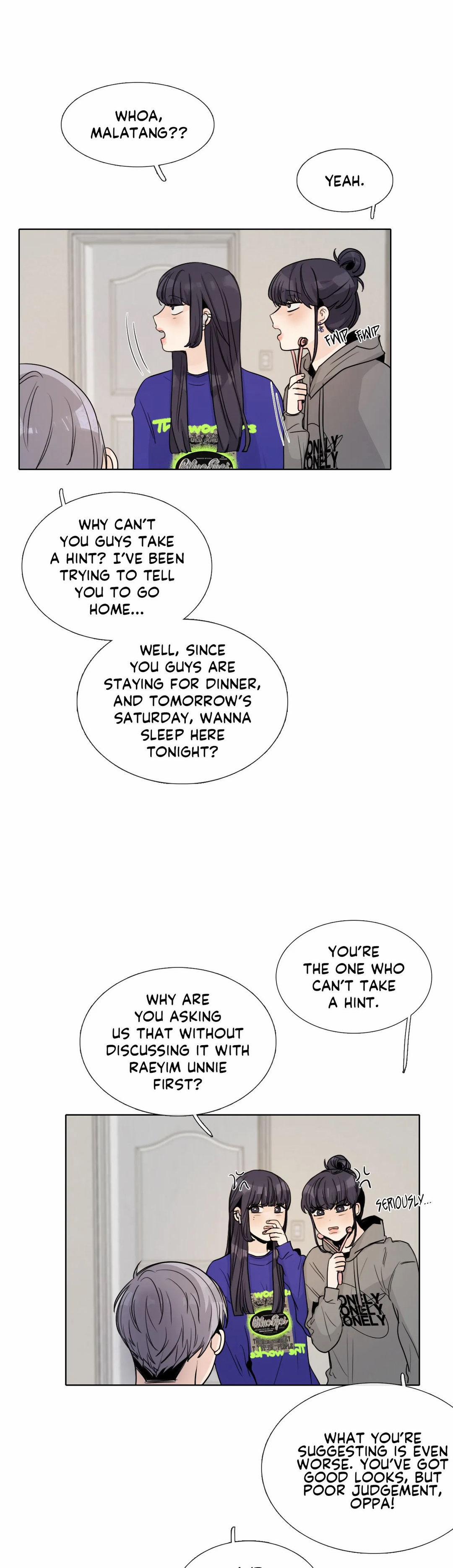 Talk To Me 150 trang 27